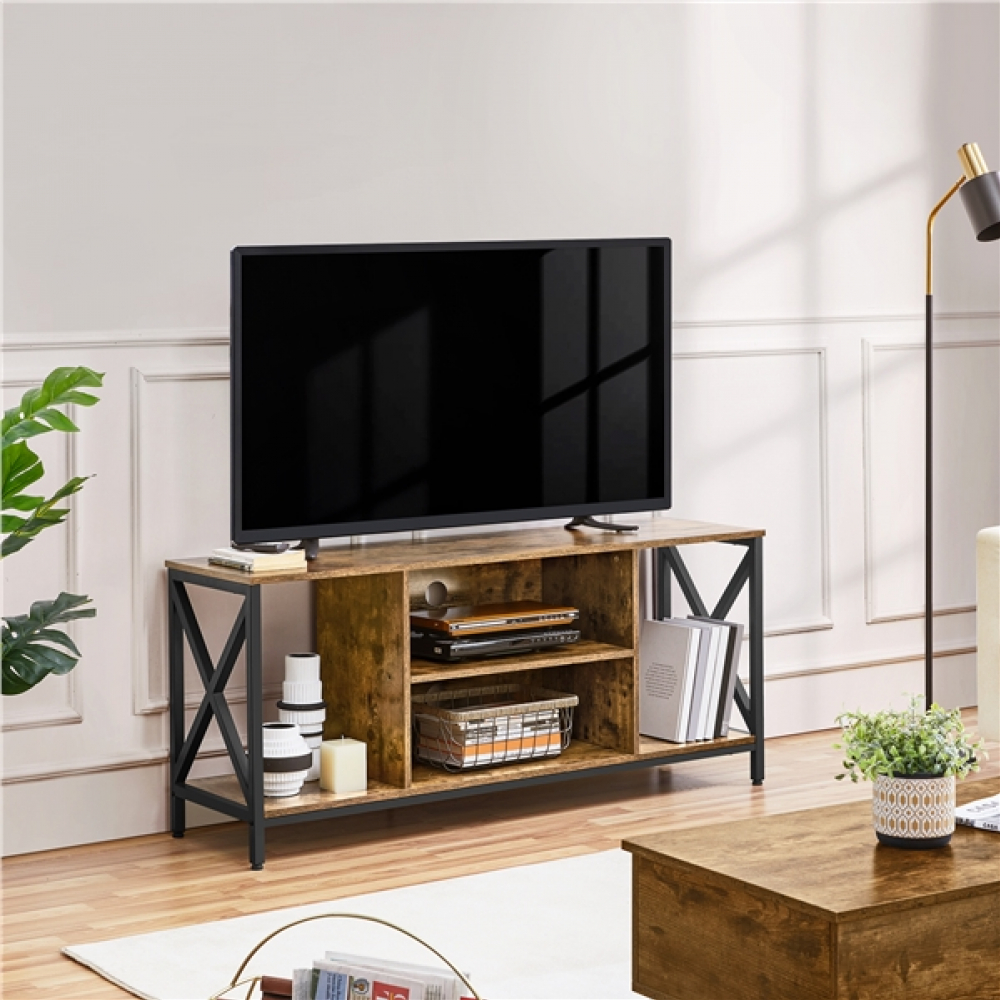 TV Stand TV NZ149.99 Yaheetech New Zealand