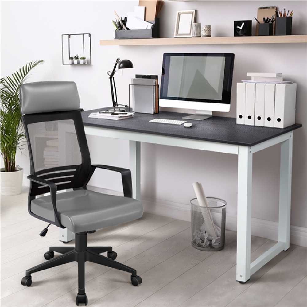 Office Desk NZ110.00 Yaheetech New Zealand