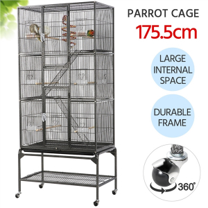 69’’H Extra Large Pet Cage